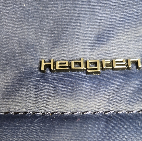 Hedgren Tote Bag NWOT - Picture 5 of 13